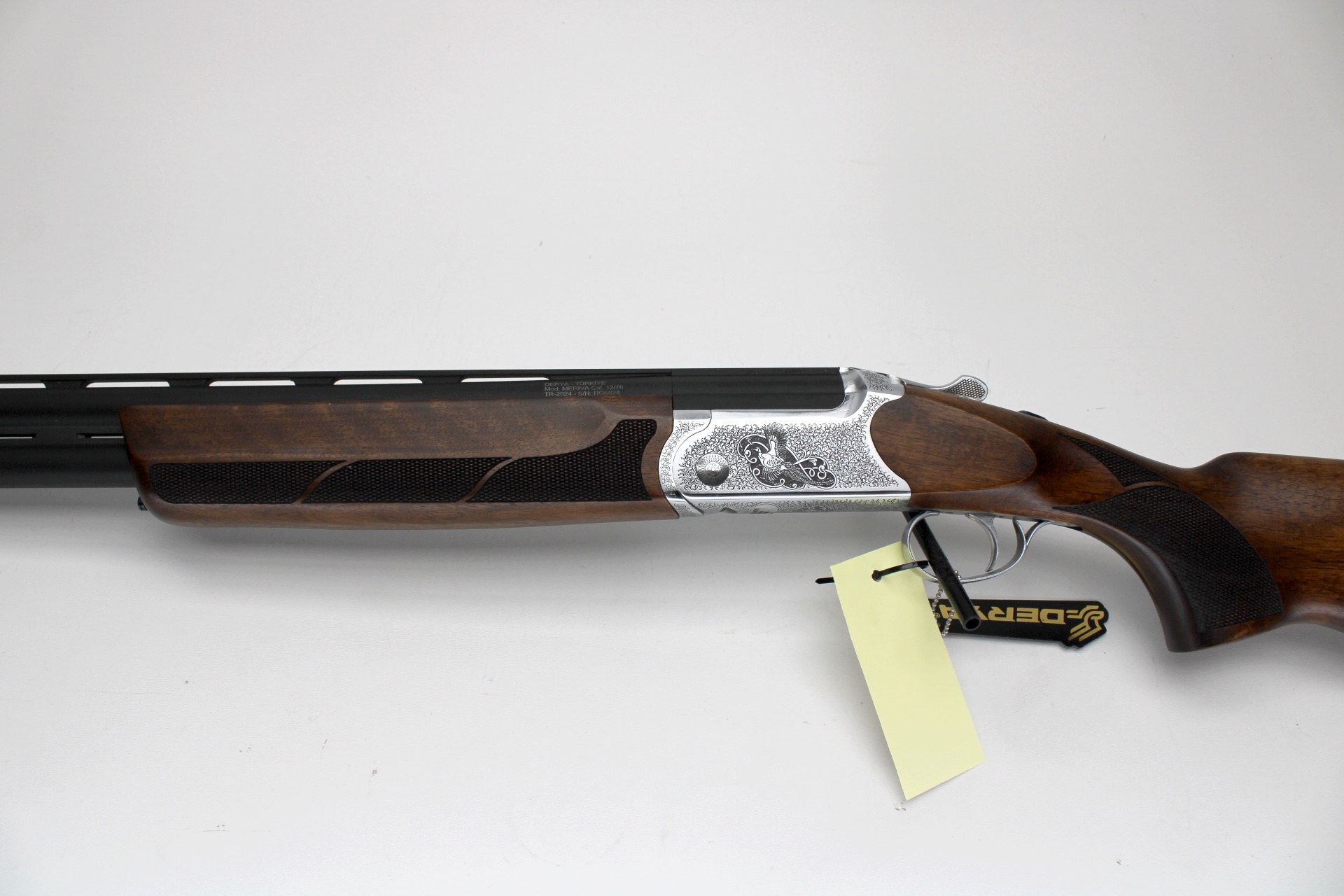 Waffen-Pfandleihhaus